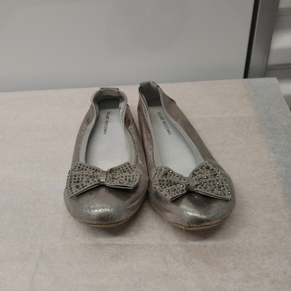 Stuart Weitzman Flats - Picture 1 of 5